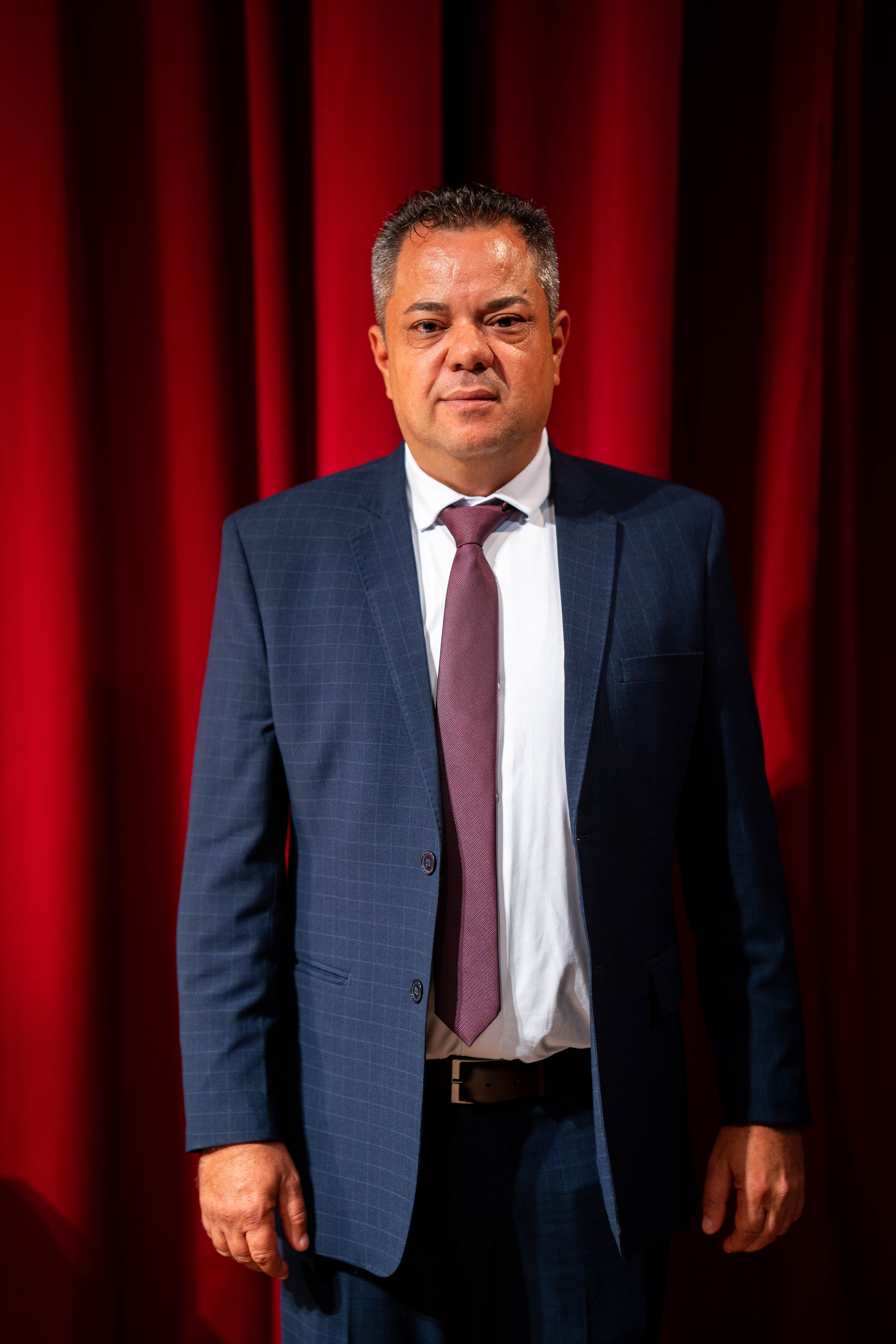 Foto do vereador